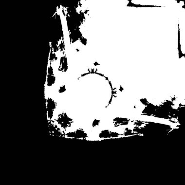 siyah-beyaz grunge dokulu arka plan