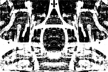 soyut monokrom desenli arkaplan