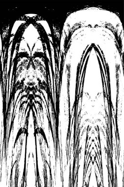 soyut monokrom desenli arkaplan