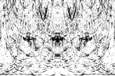 soyut monokrom desenli arkaplan