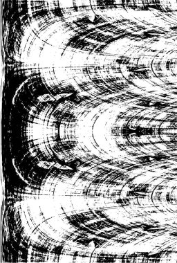 soyut monokrom desenli arkaplan