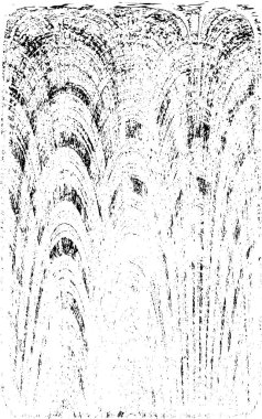 soyut monokrom desenli arkaplan