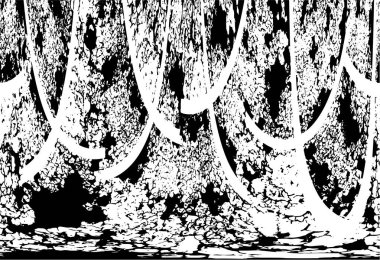 soyut monokrom desenli arkaplan