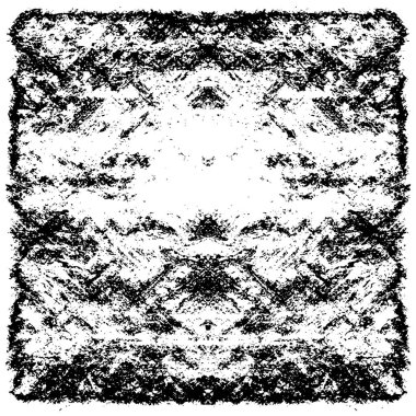 monokrom soyut arkaplan, siyah ve beyaz grunge deseni.
