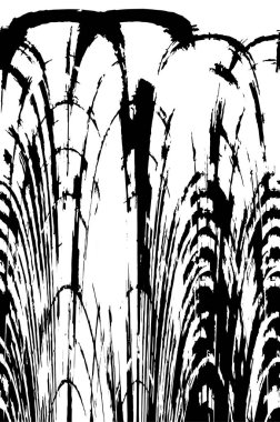 soyut monokrom desenli arkaplan