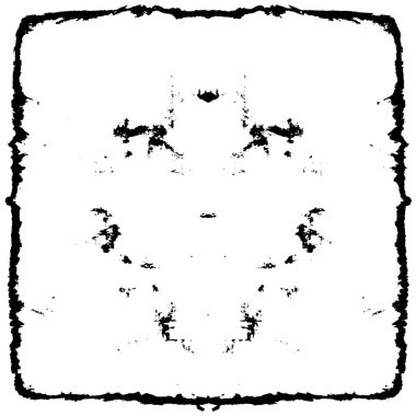 siyah-beyaz grunge dokulu arka plan