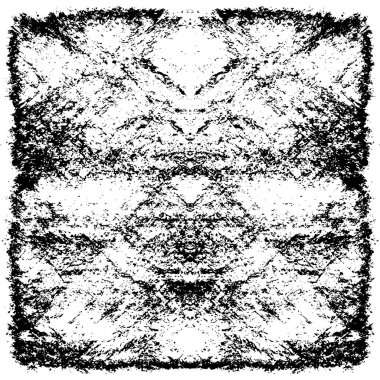monokrom soyut arkaplan, siyah ve beyaz grunge deseni.
