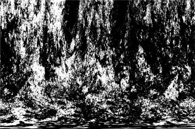 soyut monokrom desenli arkaplan