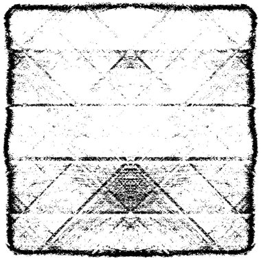 monokrom soyut arkaplan, siyah ve beyaz grunge deseni.