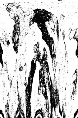 soyut monokrom desenli arkaplan