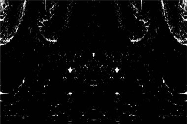 soyut monokrom desenli arkaplan