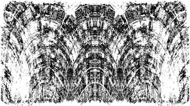 soyut monokrom desenli arkaplan