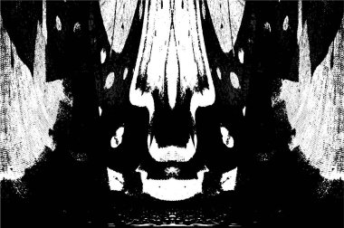 soyut monokrom desenli arkaplan