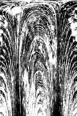 Eski rustik grunge arkaplan, soyut siyah ve beyaz doku