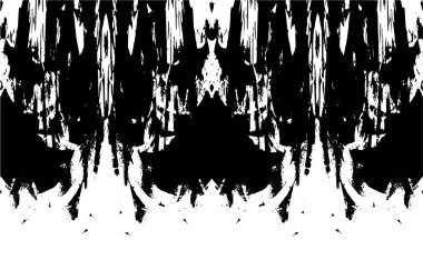 soyut monokrom desenli arkaplan