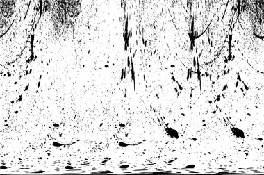 soyut monokrom desenli arkaplan