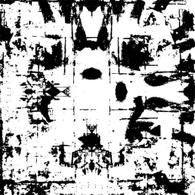 Siyah beyaz arka plan. monokrom dokusu. 