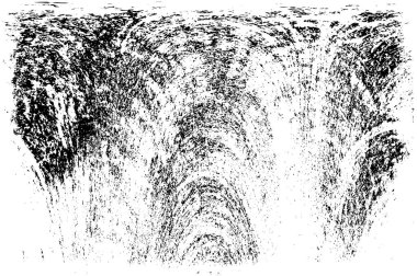 soyut monokrom desenli arkaplan