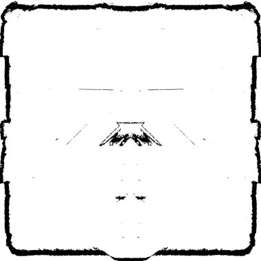 monokrom soyut arkaplan, siyah ve beyaz grunge deseni.