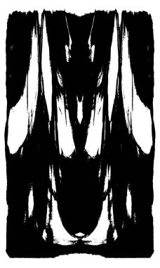 soyut monokrom desenli arkaplan