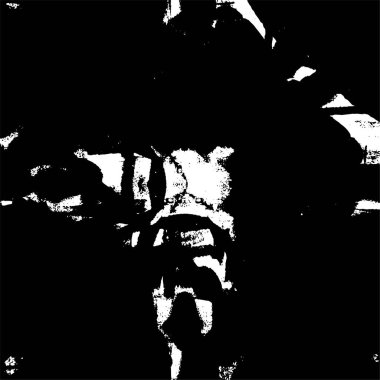 Siyah beyaz arka plan. monokrom dokusu. 