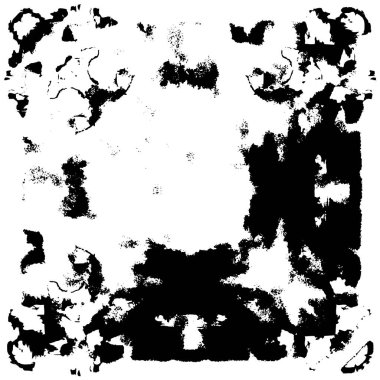 soyut monokrom desenli arkaplan