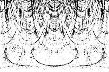 soyut monokrom desenli arkaplan