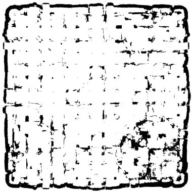 soyut monokrom desenli arkaplan