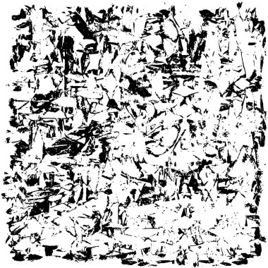 soyut monokrom desenli arkaplan