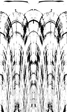 soyut monokrom desenli arkaplan