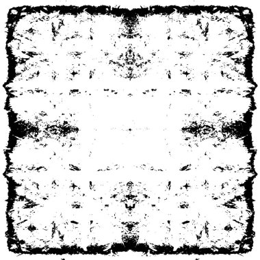 siyah-beyaz grunge dokulu arka plan