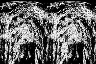 soyut monokrom desenli arkaplan