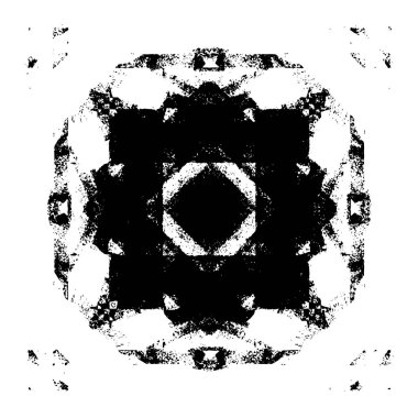 siyah-beyaz grunge dokulu arka plan