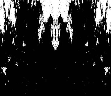 Eski rustik grunge arkaplan, soyut siyah ve beyaz doku