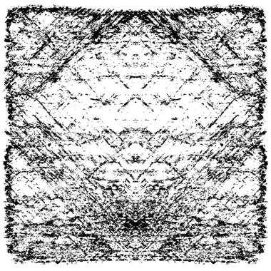 monokrom soyut arkaplan, siyah ve beyaz grunge deseni.