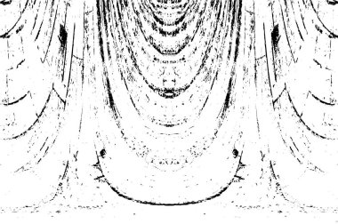 soyut monokrom desenli arkaplan