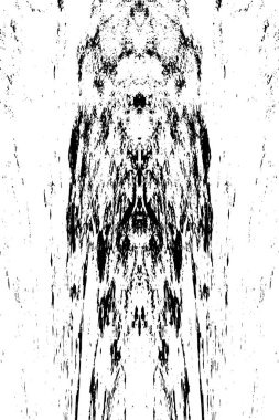 soyut monokrom desenli arkaplan