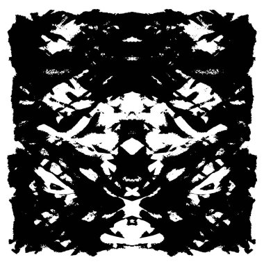 monokrom soyut arkaplan, siyah ve beyaz grunge deseni.