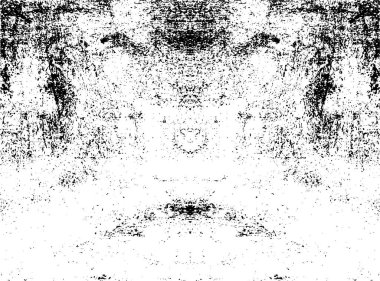 soyut monokrom desenli arkaplan