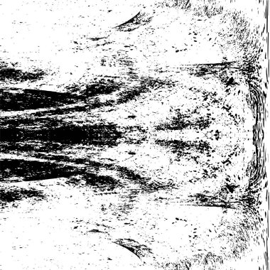 Eski rustik grunge arkaplan, soyut siyah ve beyaz doku