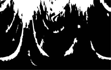 Eski rustik grunge arkaplan, soyut siyah ve beyaz doku