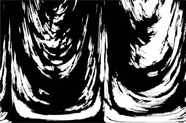 soyut monokrom desenli arkaplan