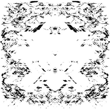 soyut monokrom desenli arkaplan