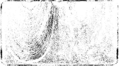 Eski rustik grunge arkaplan, soyut siyah ve beyaz doku