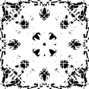 soyut monokrom desenli arkaplan