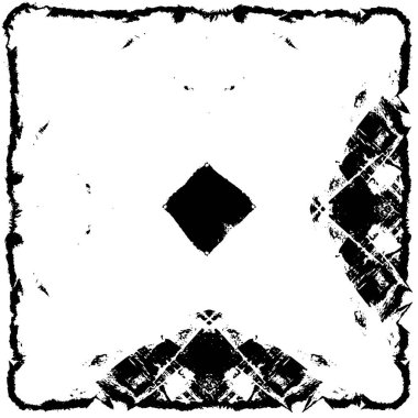 siyah-beyaz grunge dokulu arka plan