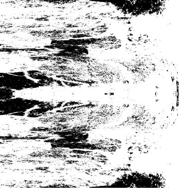 Eski rustik grunge arkaplan, soyut siyah ve beyaz doku