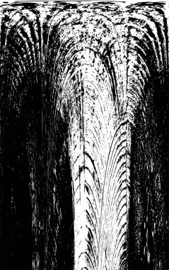 soyut monokrom desenli arkaplan