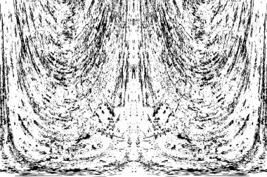 soyut monokrom desenli arkaplan