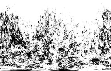 Eski rustik grunge arkaplan, soyut siyah ve beyaz doku